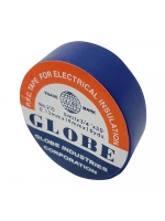 Egonex Globe ( Lüx ) ( Lacivert & Mavi ) Elektrik Bantı ( Bandı )*10x50