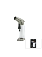 Egonex GOLD ORION OR-200 PÜRMÜZ TORCH NARGİLE ÇAKMAK*10X6