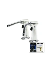 Egonex GOLD ORION OR-300 ( YAYLI ) PÜRMÜZ TORCH NARGİLE ÇAKMAK*5X20