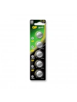 Egonex Gp Lıthıum Cr-2032-2cpu5 ( Para Pil ) ( 3v ) ( 5li Kart )*400