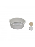 Egonex Gu-bi Arow ( Mini ) ( 24cm ) Plastik Un Elek Süzgeç*24