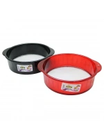 Egonex Gu-bi Buhara ( Büyük & Maxi ) Plastik Un Elek*12