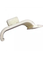 Egonex Güler ( Büyük & 3pcs ) Stor Perde Aparatı *25x30