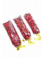 Egonex Gülistan-002 ( Orta Boy ) Isparta Roses Kuru Gül*75