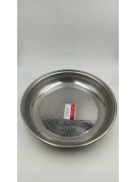 Egonex Güneş ( No-2 ) ( Klasik ) Süzek Metal Süzgeç*75