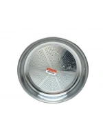 Egonex Güneş ( No-4 ) ( Klasik ) Süzek Metal Süzgeç*50