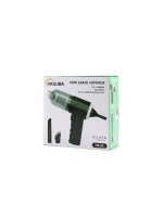 Egonex Hasuba Hs-22 ( 3in1 ) ( Çekme & Üfleme ) ( Oto-araç & Ev ) El Tipi Süpürge ( Usb Şarjlı ) ( Mini & Taşınabilir )i*80