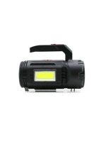 Egonex Hasuba Hs-310 ( 2in1 ) ( 19pcs = Tamir & Hırdavat Seti ) El Fener & Projektör ( Led + Cob )( Usb & Type-c & Pil Şarjlı ) *20