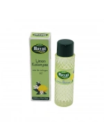 Egonex Hayat ( Kutulu ) ( 200cc ) ( Limon ) Kolonya ( 80° ) ( Pet Şişe )*12x4
