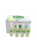 Egonex Hayat ( Sprey ) ( 50cc ) ( Limon & 80° ) Kolonya*36x8