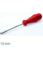 Egonex Hon 10mm Tekli Lokma Uçlu Tornavida*6x20