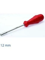 Egonex Hon 12mm Tekli Lokma Uçlu Tornavida *6x20