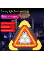 Egonex Hurry Bolt Şarjlı Cob Led Reflektör