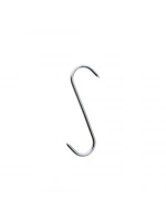 Egonex İbico ( 6mm ) ( S ) Kurban Et Kancası ( 14cm )*10x1