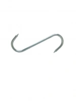 Egonex İbico 8mm Kurban ( S ) Kanca*10x25