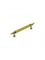 Egonex İbico-961 ( 9.6cm ) ( Zirve ) ( Altın & Altın ) Boru Kulp*10x5