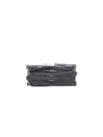 Egonex İBİCO-977 ( SİYAH ) SOFRA AYAK ( KOMPLE PLASTİK ) ( 20CM ) ( AÇ KAPA )*4X50