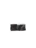 Egonex İBİCO-979 ( KAHVERENGİ ) SOFRA AYAK ( KOMPLE PLASTİK ) ( 20CM ) ( AÇ KAPA )*4X50