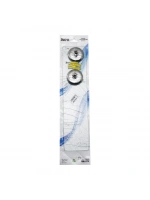 Egonex İbico Bny-207/e  ( Cam ) Etejer  ( Krom Askılık & Tutacak ) ( Vidalı Montaj ) (etajer)*30=k