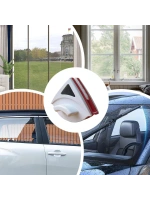 Egonex İBİCO DOUBLEFACED GLASS CLEAN İ21-120 İ12-097 ( ÜÇGEN ) ÇİFT TARAFLI MANYETİK CAM SİLME APARATI & CAMSİL ( ÇİFT TARAFLI ) ( SÜNGER & SİLİCEK )*60