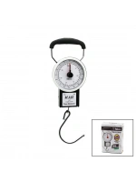 Egonex İbico İ11-001 Scale 2in1 İbreli Kantar & Metre*100