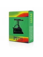Egonex İbico İ12-258 Balance Balls ( Orta ) Newton &  Metal Denge Topları ( Masa Üstü )*72