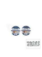 Egonex İBİCO İ13-088 ( 35MMX3MT ) KAPI PENCERE RÜZGAR & İZOLASYON BANT*10X10