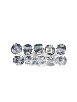 Egonex İBİCO İ13-089 ( 38MMX3MT ) ( SU SIZDIRMAZ ) BANT ( BEYAZ )*10X10