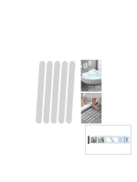 Egonex İBİCO İ13-092 ( 6PCS ) ( 2CMX38CM ) KAYDIRMAZ BANT ( NEMLİ ALANLARDA )*12X20
