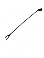 Egonex İBİCO İ13-120 PİCK UP REACHİNG TOOL ( İNCE BORU ) ( OTOMATİK= BAS--TUT ) ÇÖP TOPLAMA KISKACI ( 97CM ) ( ÇOK AMAÇLI TUTACAK )*120