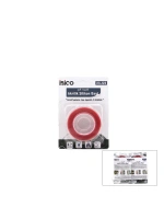 Egonex İBİCO İ13-123 ( 18MMX2MT ) VHB AKRİLİK SİLİKONİZE BANT ( ÇİFT TARAFLI BANT )*12X24