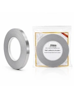 Egonex İbico İ13-140 ( Gümüş ) Derz Arası Yapışkanlı Bant ( 10mm X 50mt )*300