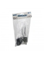 Egonex İBİCO İ18-009 ( 2PCS SET ) ( ALÜMİNYUM ) BİSİKLET ( FREN KOLU ) ( PLASTİK GÖVDE )*100