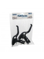 Egonex İBİCO İ18-010 ( 2PCS SET ) ( PLASTİK ) BİSİKLET FREN KOLU*100