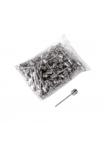 Egonex İbico İ18-034 ( 100pcs ) ( Top Şişirme ) ( İğnesi )*200