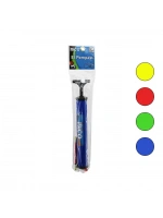 Egonex İbico İ18-045 ( Mini ) El Pompası ( Bisiklet & Top ) ( 28cm ) ( Pompa Hortum & Top İğne & Uç )*200