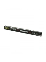 Egonex İbico İ19-011 Door Way Gym ( Kısa 60-100cm ) Kapı Barfix Bar Uzayan 100kg*20