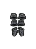 Egonex İBİCO İ19-034 PATEN DİZLİK & DİRSEKLİK SETİ*100
