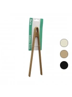 Egonex İbico İ22-039 ( Silikon & Renkli ) Izgara Maşası ( 23cm )*12x20