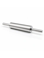 Egonex İbico İ22-456 Mt ( Çelik Metal ) ( Merdane & Hamur ) Rulosu ( 40cm )*72