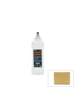 Egonex İbico K13-059 ( 2lt ) Çok Amaçlı Jel Yakıt ( Tutuşturucu ) ( Soba & Şömine & Mangal )*12=k