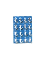Egonex İBİCO K13-079 ( ARTEMA ) TAHARAT MUSLUK ( VAKUMLU AMBALAJ )*16X15