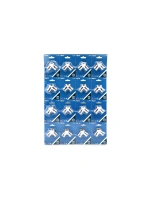 Egonex İBİCO K13-085 ÇAMAŞIR MUSLUK ÇATALI ( VAKUMLU AMBALAJ )*16X15