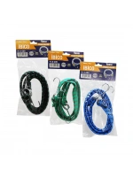 Egonex İbico K13-200 ( 30mm & Yassı ) Bagaj Lastik*12x30