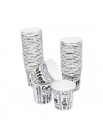 Egonex İbico Karton Bardak ( 4 Oz ) ( 50pcs )*60=k