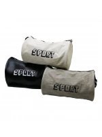 Egonex İbico ( Sport-5050 ) Hesaplı Deri ( Silindir ) Seyahat Çanta*1