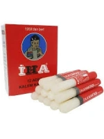 Egonex İha Fnx Alüminyum ( 12pcs ) ( Kalem Tipi ) Kantaşı*72