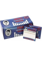 Egonex İha İtimat ( 20pcs ) ( 24lü ) ( Kibrit Tipi ) Kantaşı*50