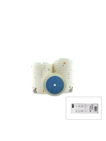 Egonex İM@ HOME İM@-1845 ( 25PCS ) TEK KULLANIMLIK JEL SİHİRLİ KÜLLÜK*1X150
