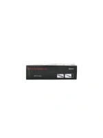 Egonex INSULATED SCREWORD LRD-155 ( RENKLİ & SİLİKON SAPLI )( 2İN1=ÇİFT TARAFLI UÇ ) KADEMELİ TORNAVİDA ( MIKNATIS UÇ & YILDIZ - DÜZ )*12X20